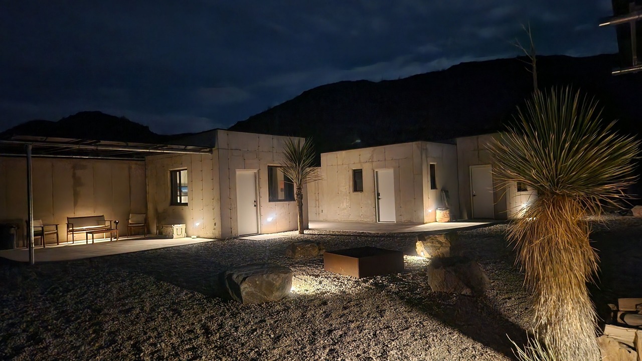 Photo of Others in Study Butte-Terlingua