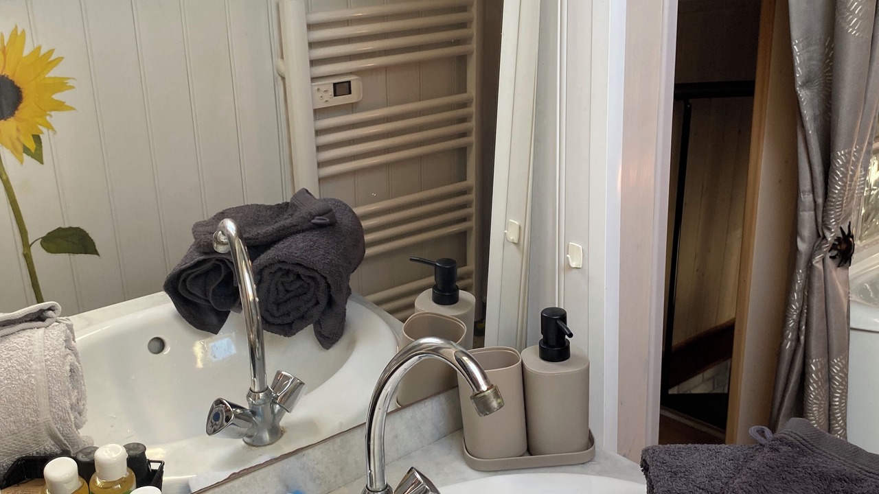 Photo of Bathroom in Drevant