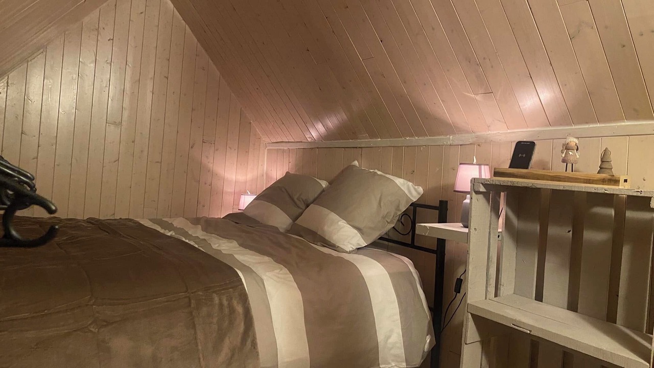 Photo of Bedroom in Drevant