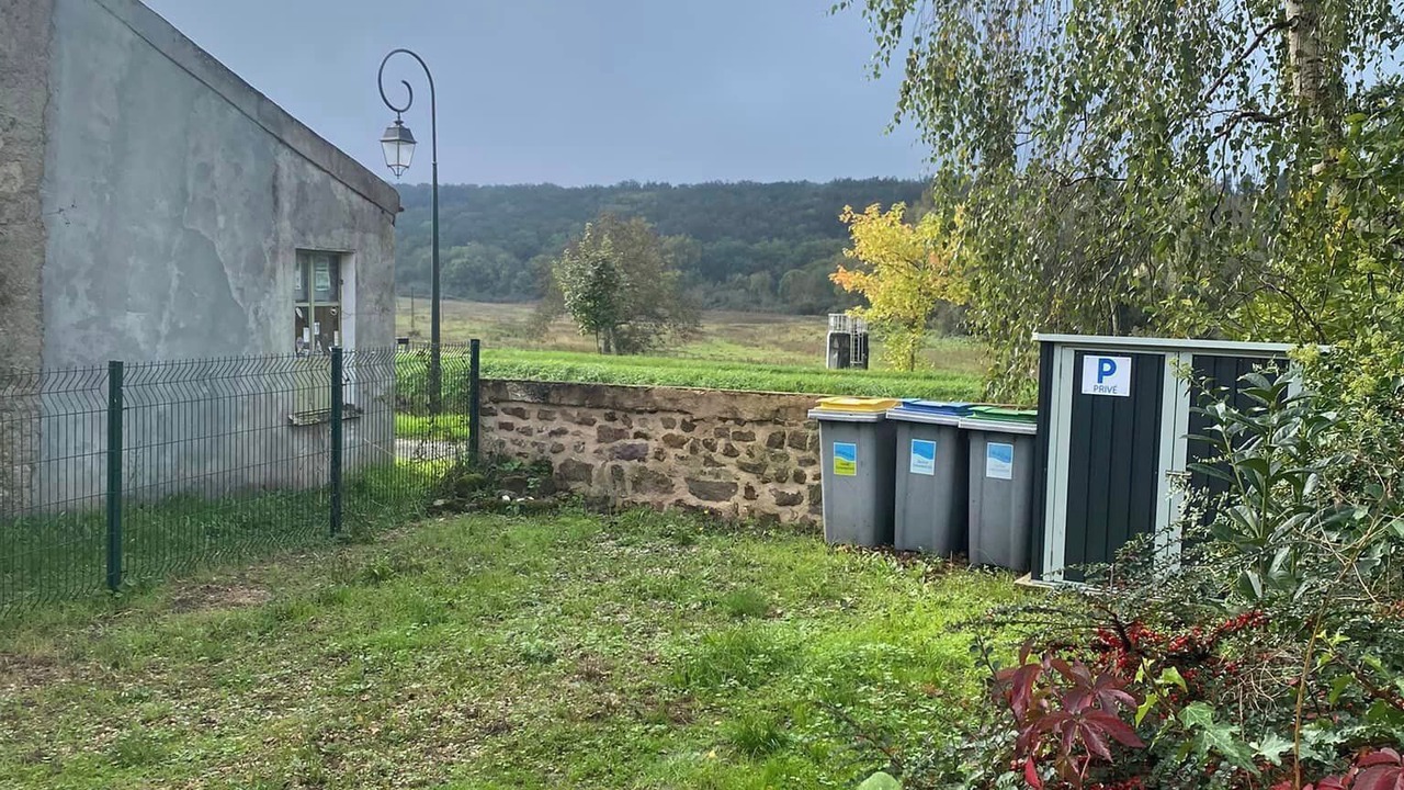 Photo of Outdoor in Drevant