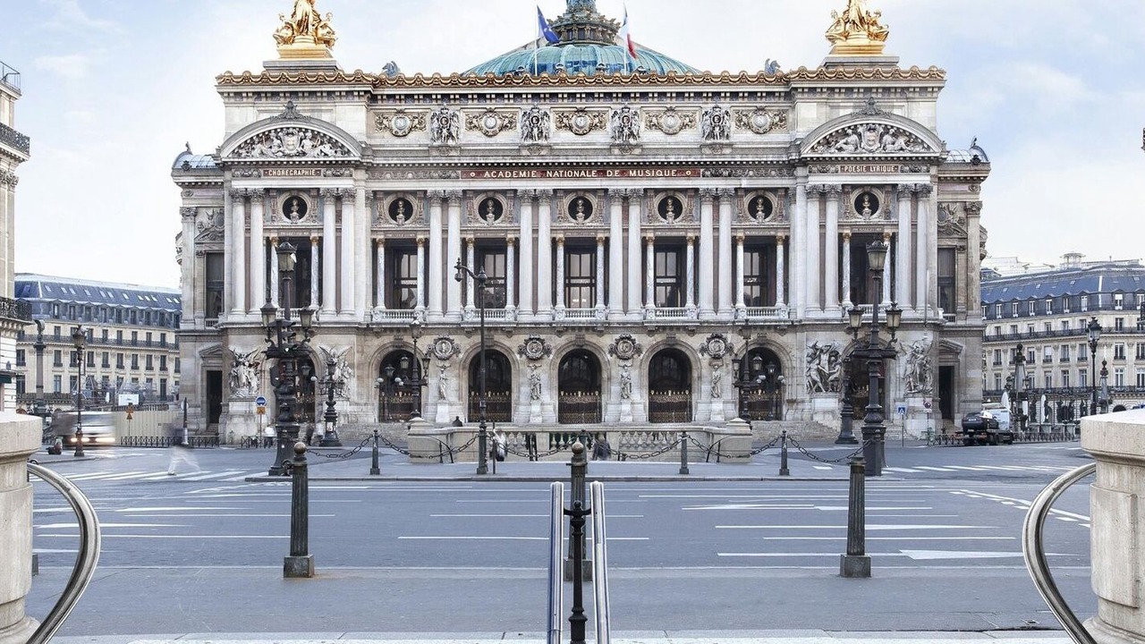 Photo of Others in Arts-et-Metiers
