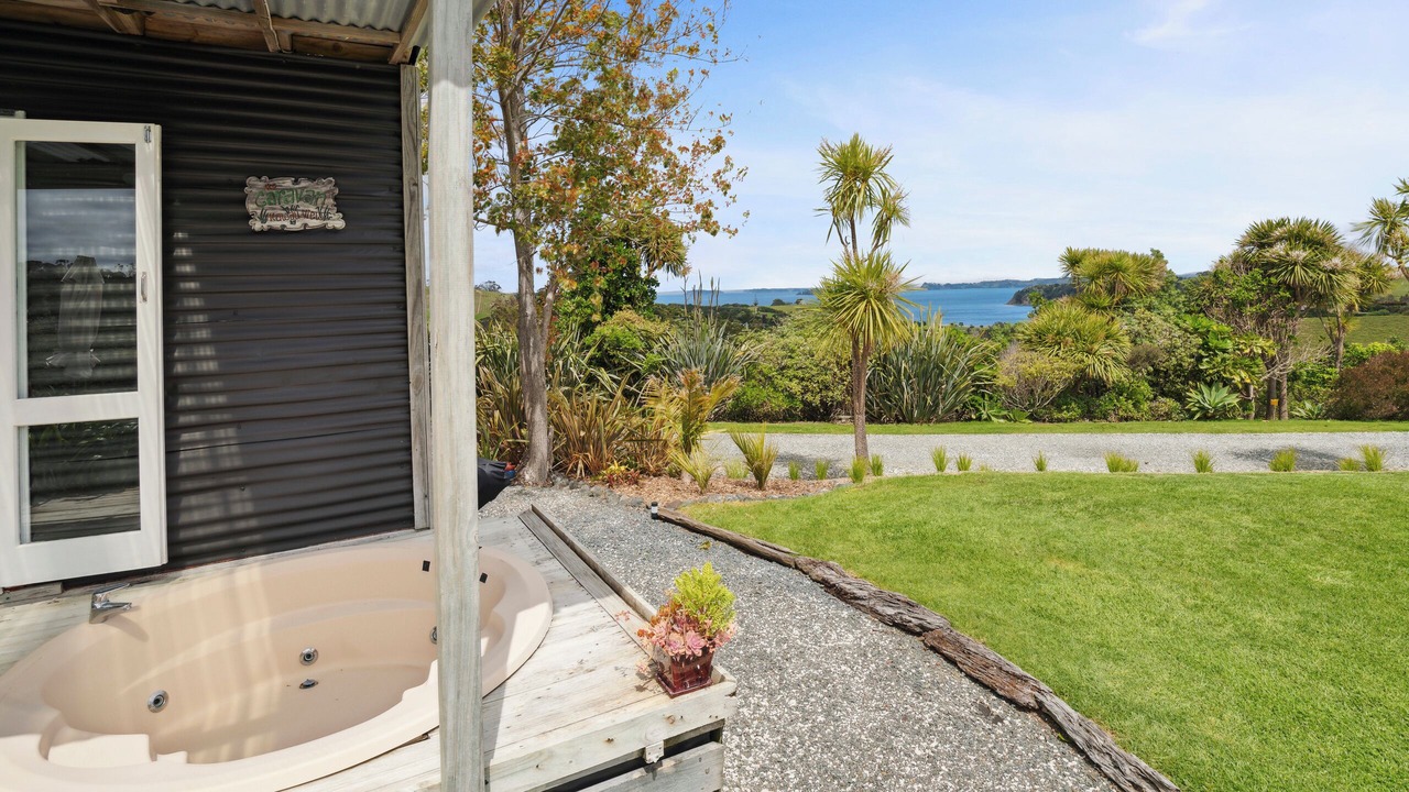 Photo of Outdoor in Tawharanui