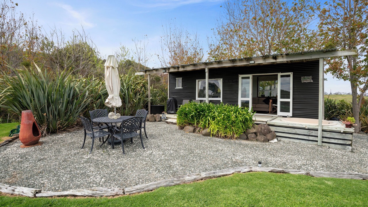 Photo of Outdoor in Tawharanui