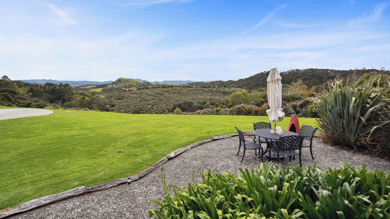 Photo of Outdoor in Tawharanui