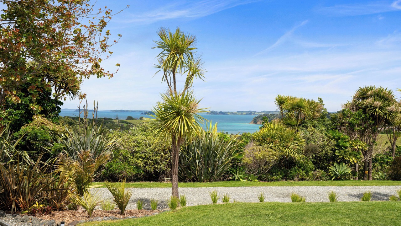 Photo of Outdoor in Tawharanui