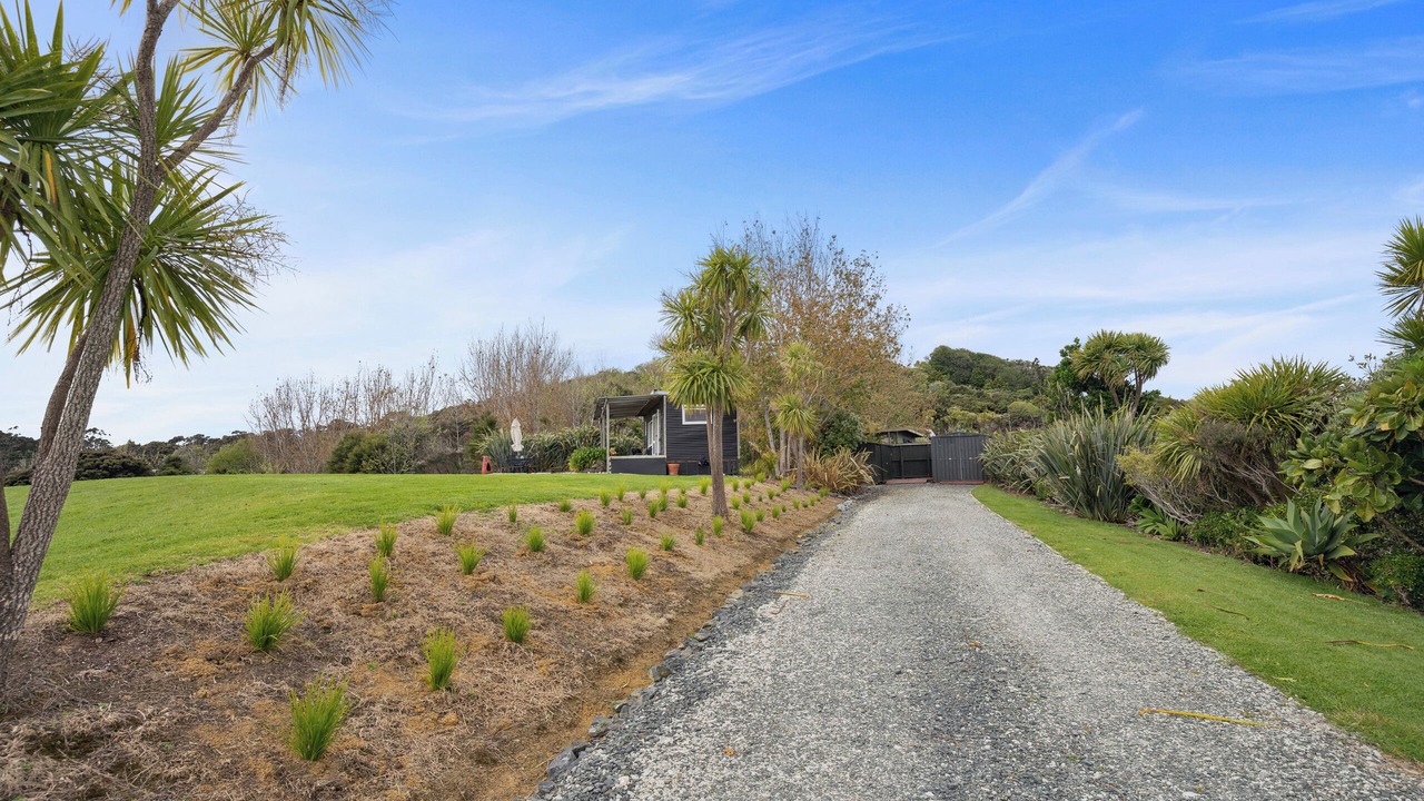 Photo of Outdoor in Tawharanui