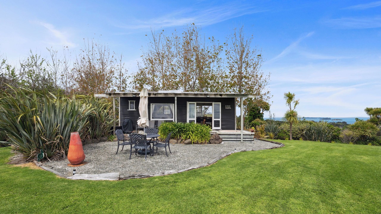 Photo of Outdoor in Tawharanui