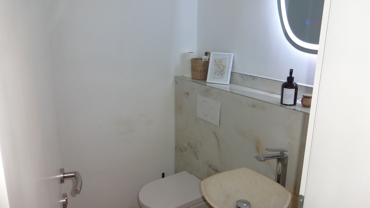 Photo of Bathroom in Koblenz