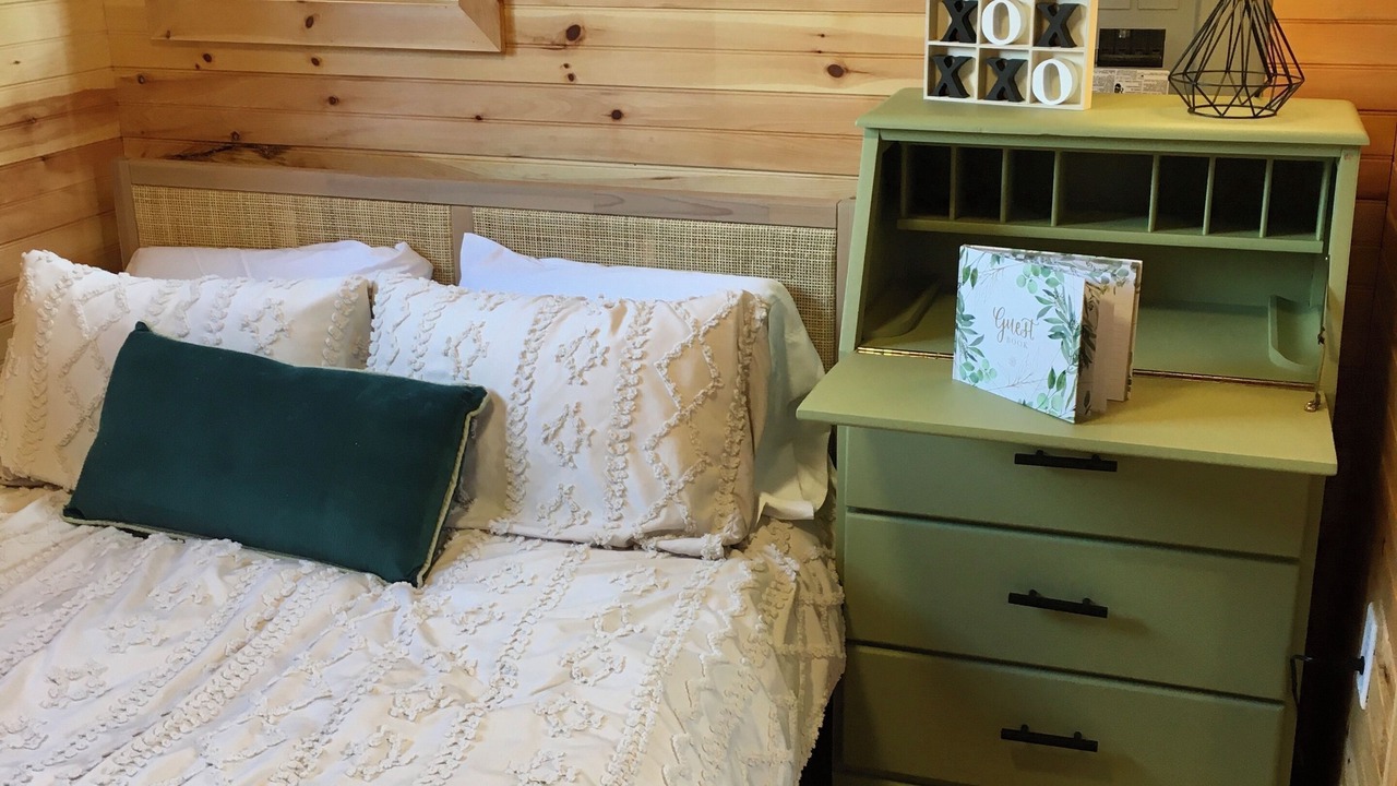 Photo of Bedroom in Goshen