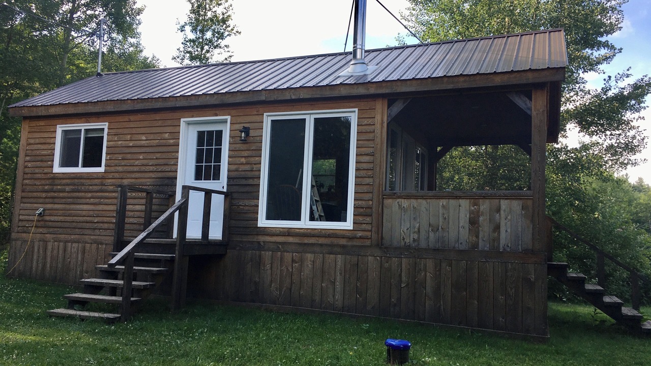 Photo of Outdoor in Goshen
