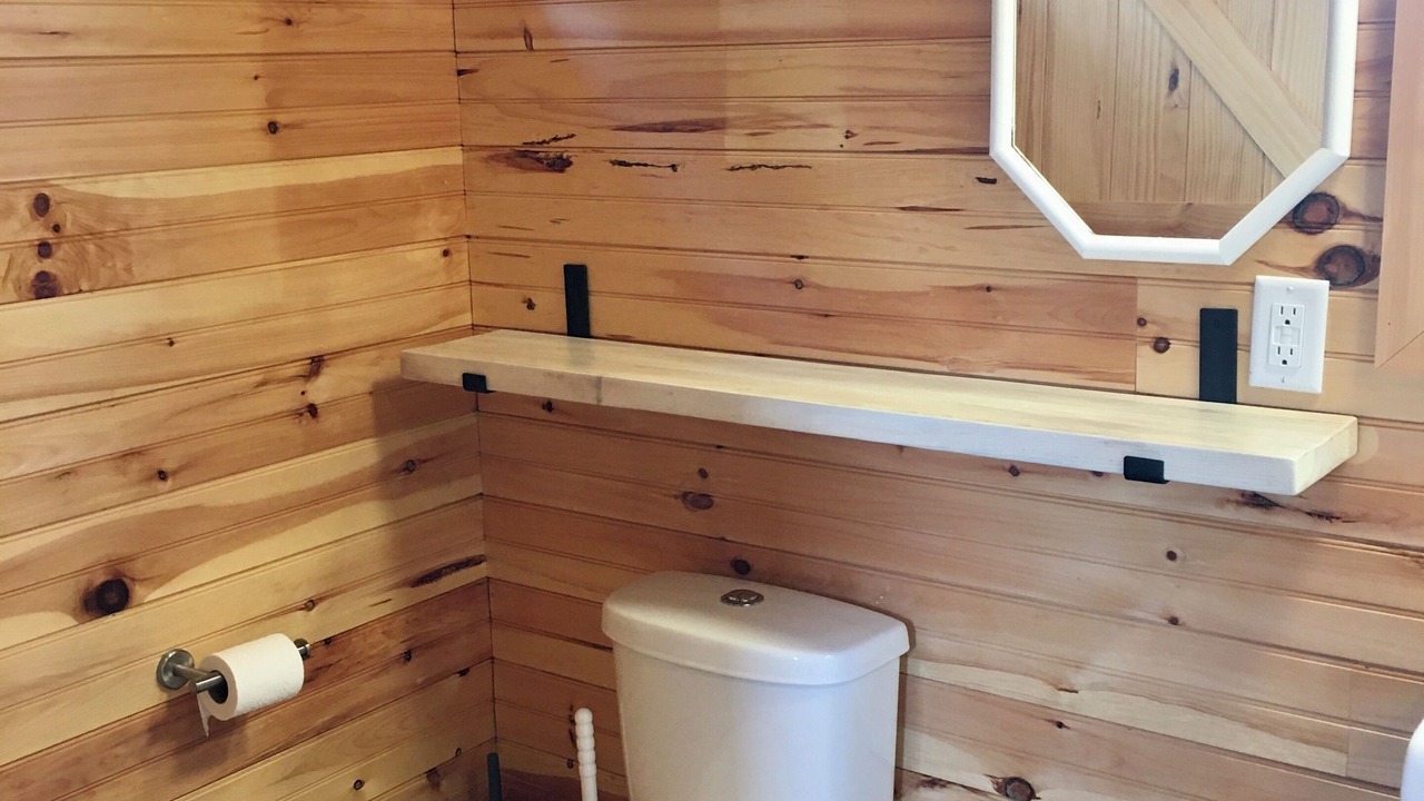 Photo of Bathroom in Goshen