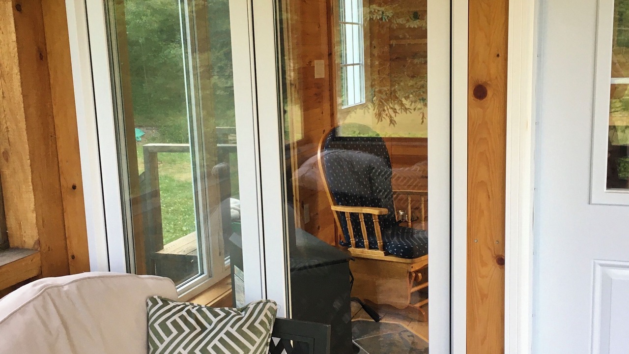 Photo of Patio Balcony in Goshen
