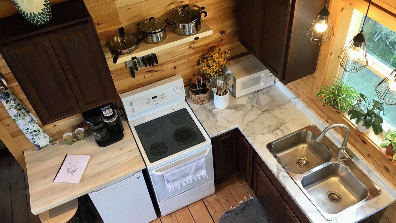 Photo of Kitchen in Goshen