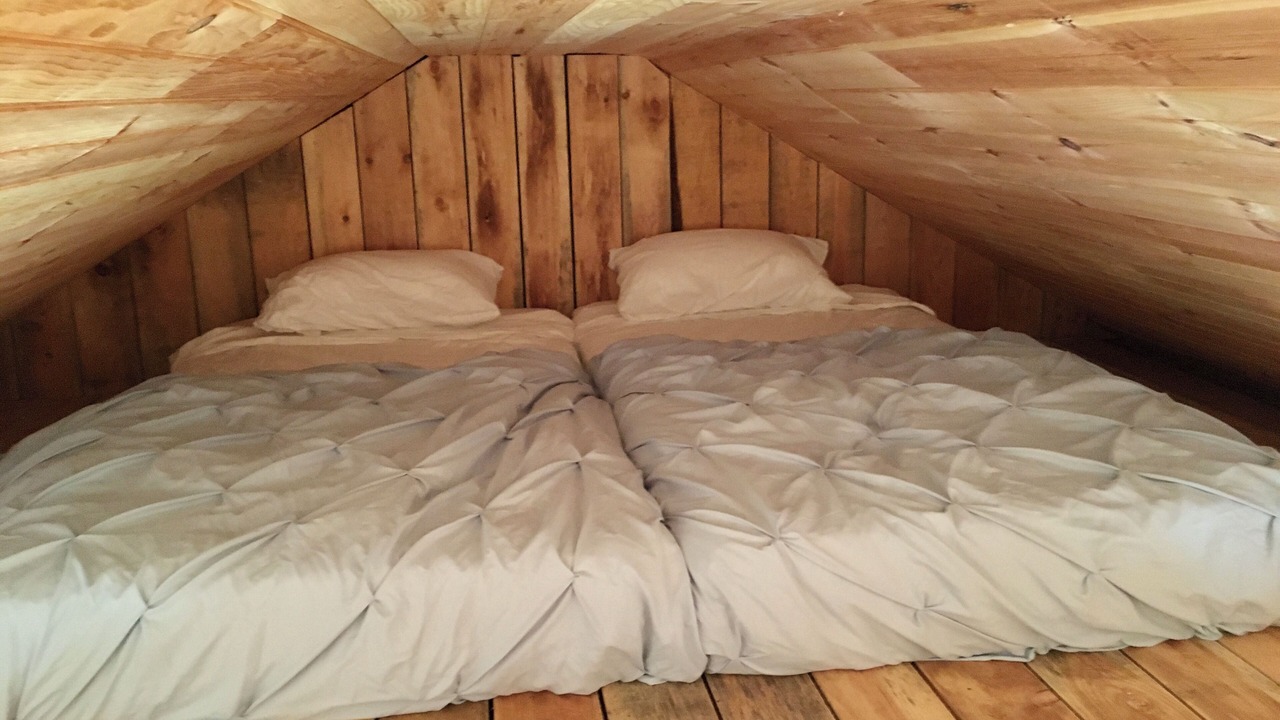 Photo of Bedroom in Goshen