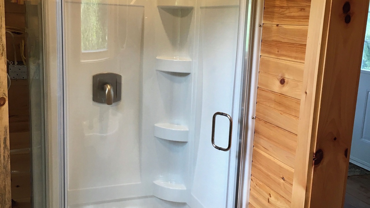 Photo of Bathroom in Goshen