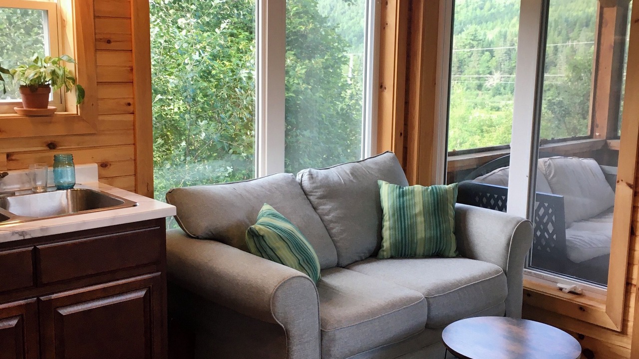Photo of Livingroom in Goshen