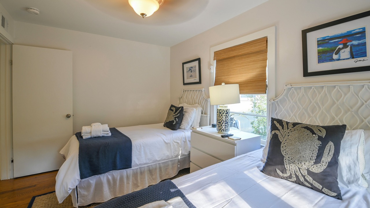 Photo of Bedroom in Hanahan