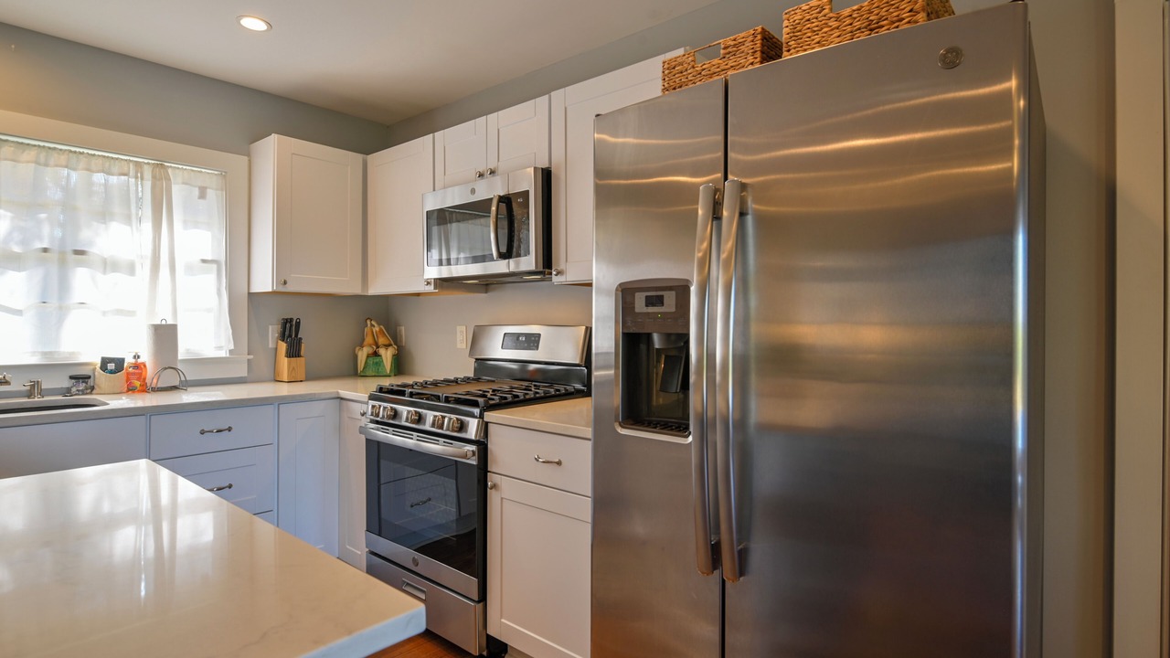 Photo of Kitchen in Hanahan