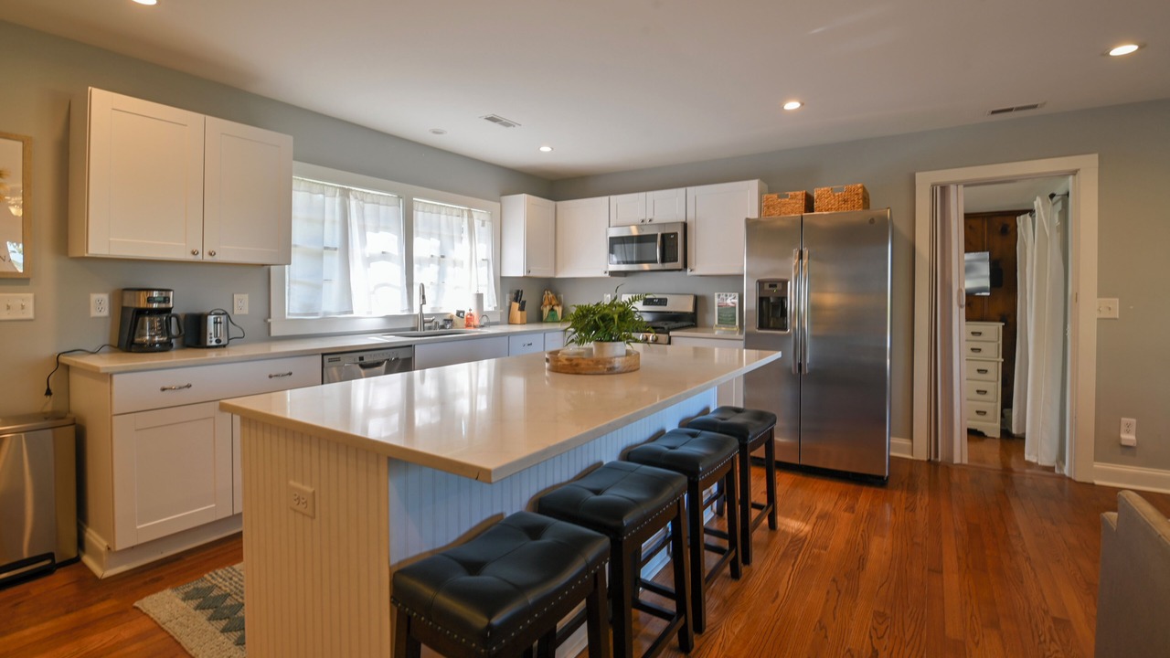 Photo of Kitchen in Hanahan
