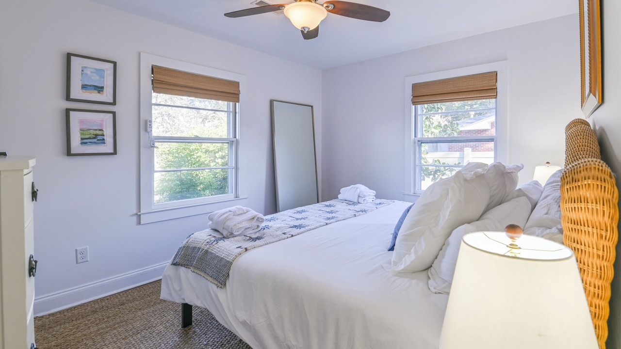 Photo of Bedroom in Hanahan