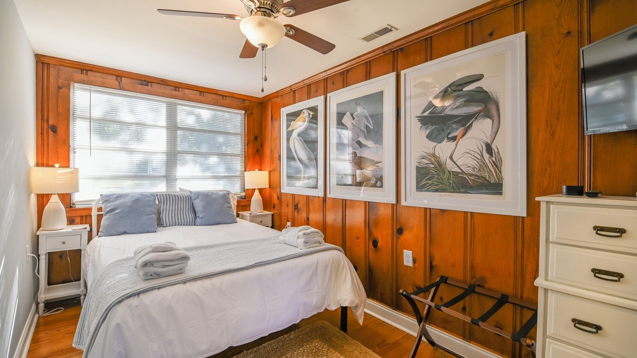 Photo of Bedroom in Hanahan