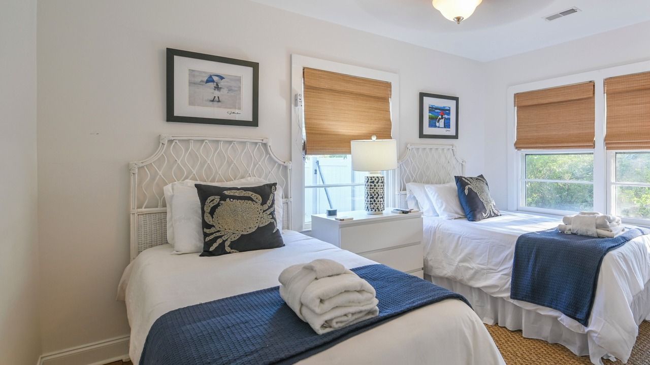 Photo of Bedroom in Hanahan