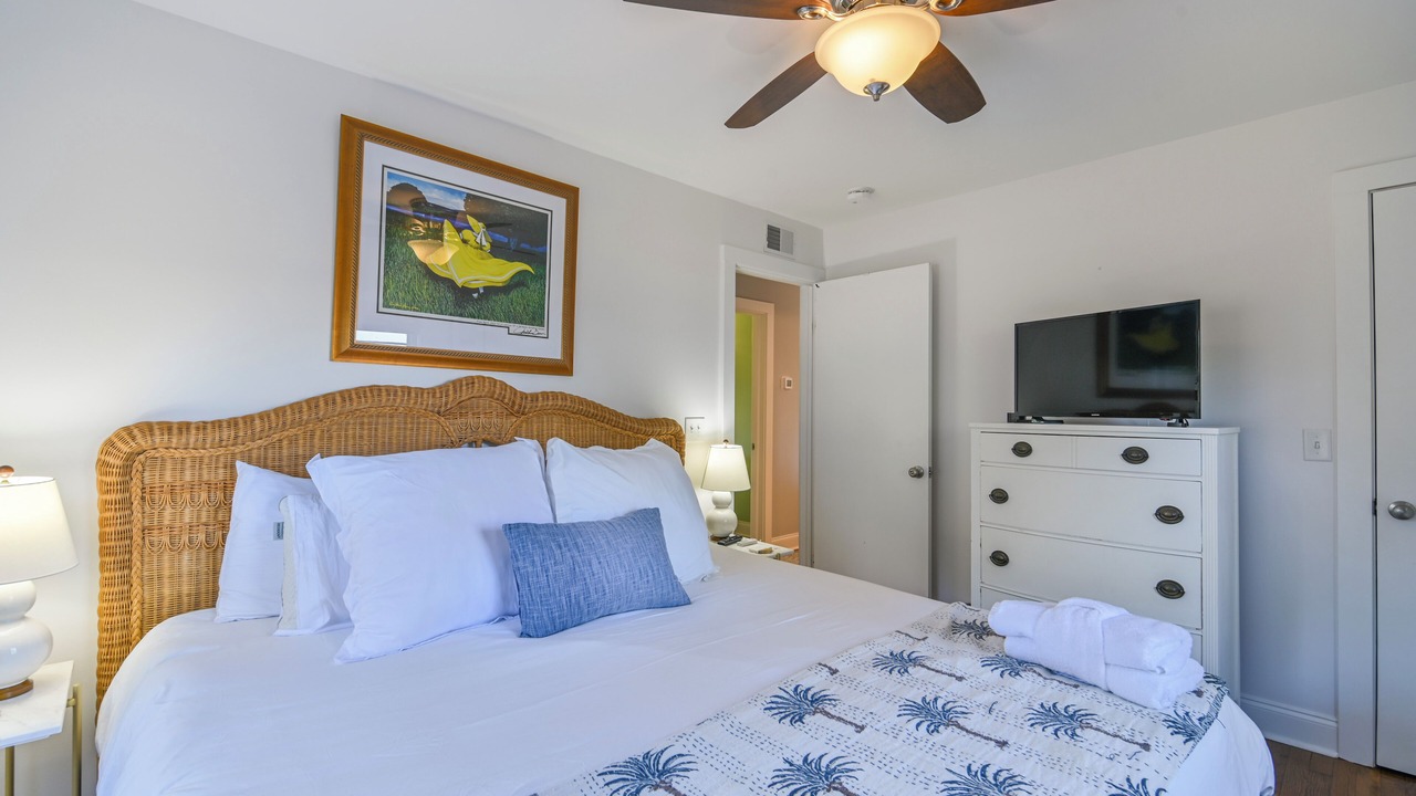 Photo of Bedroom in Hanahan