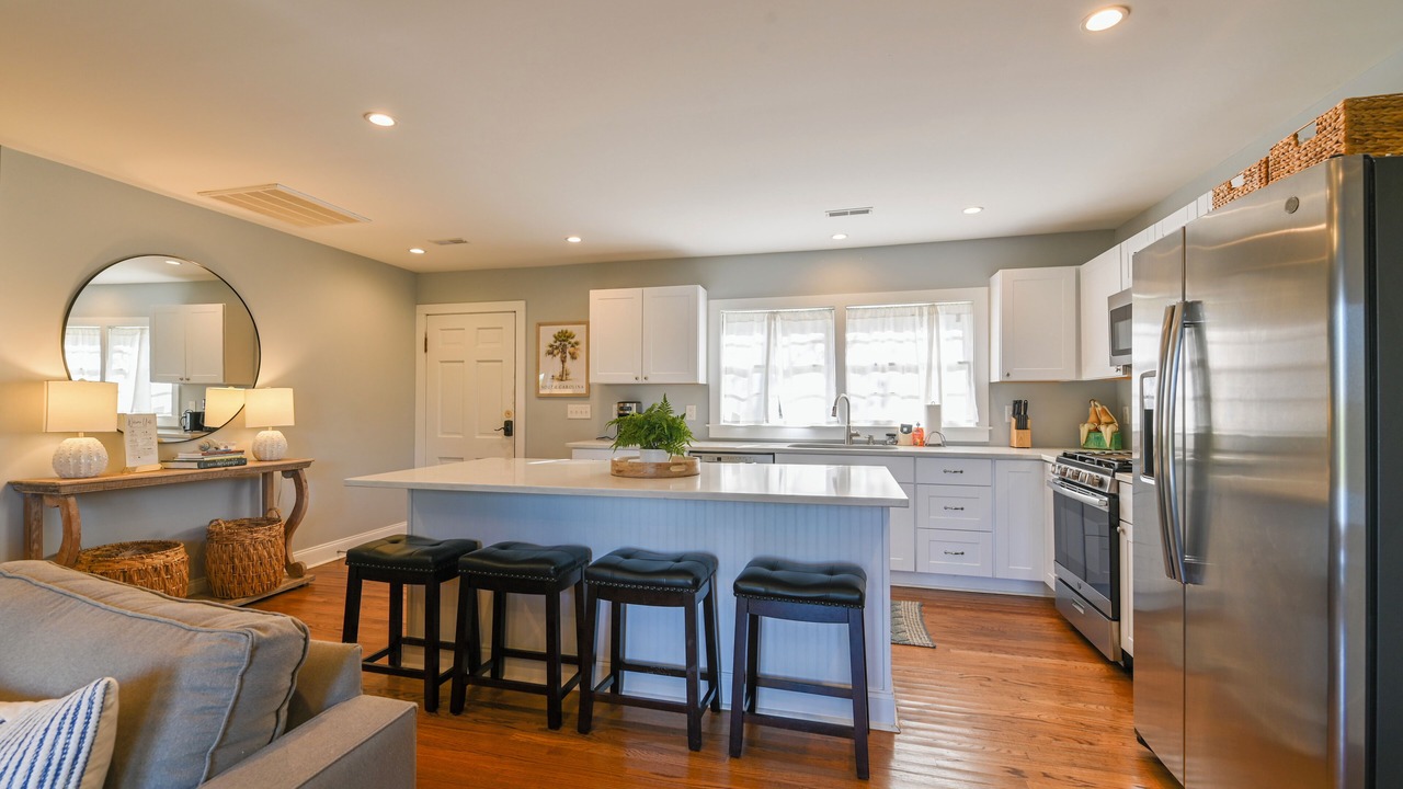 Photo of Kitchen in Hanahan