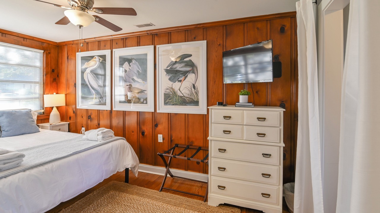 Photo of Bedroom in Hanahan