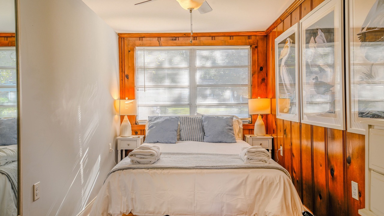 Photo of Bedroom in Hanahan