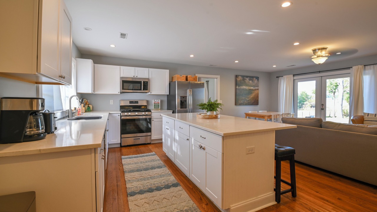 Photo of Kitchen in Hanahan