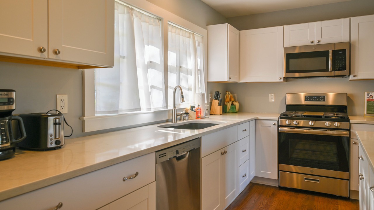 Photo of Kitchen in Hanahan