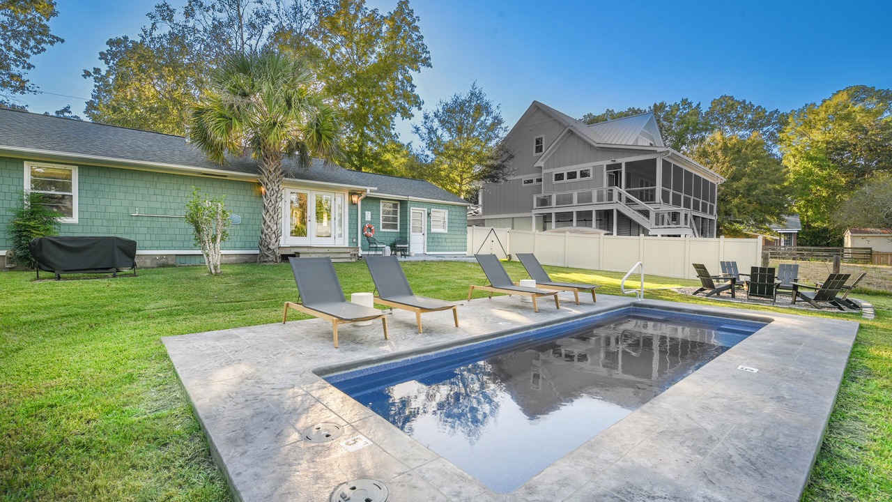 Photo of Outdoor in Hanahan