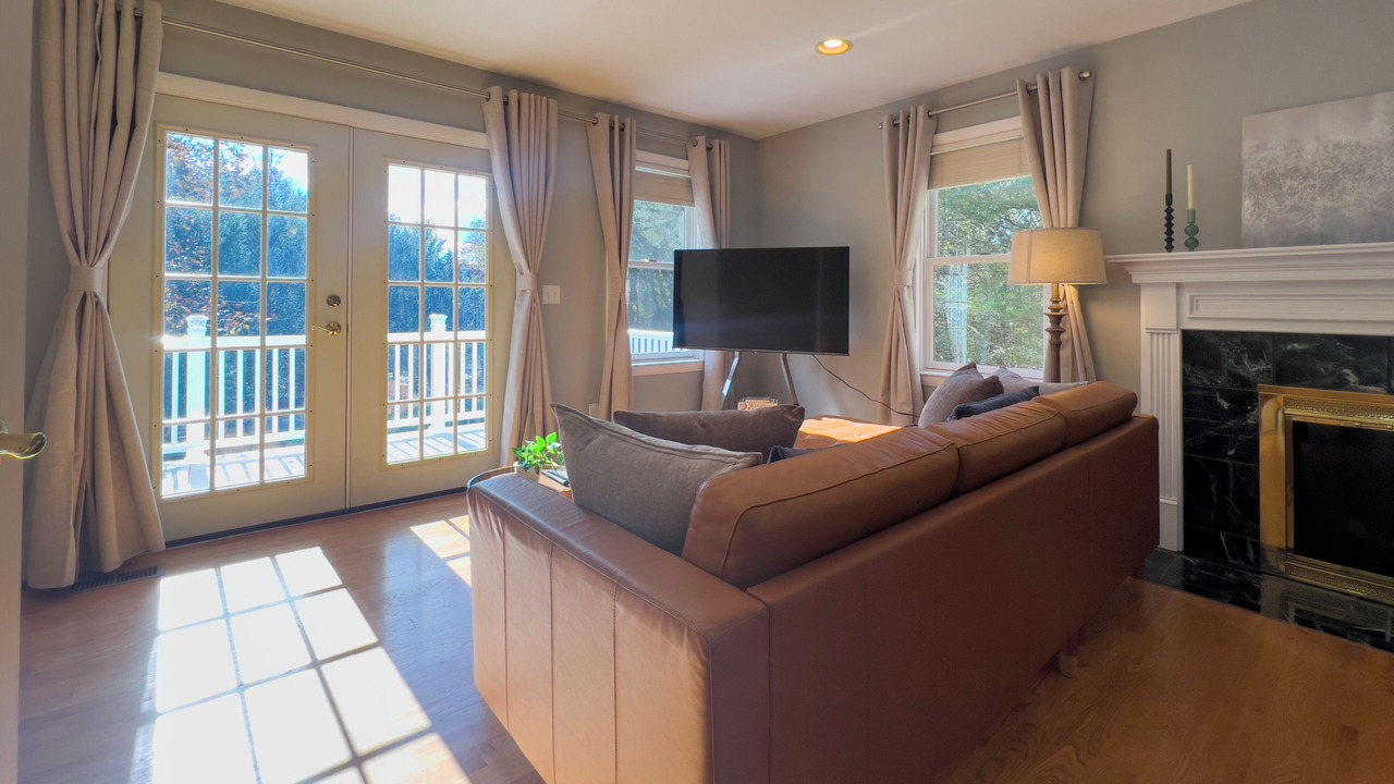 Photo of Bedroom in Monroe