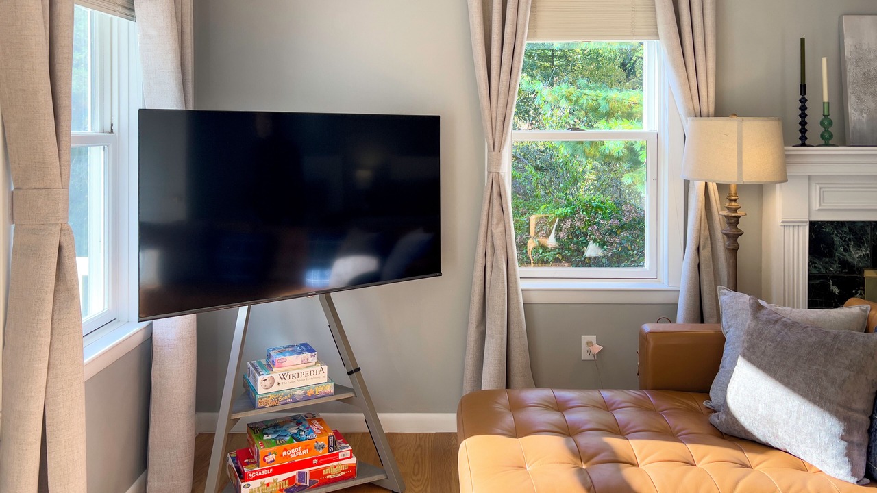 Photo of Bedroom in Monroe