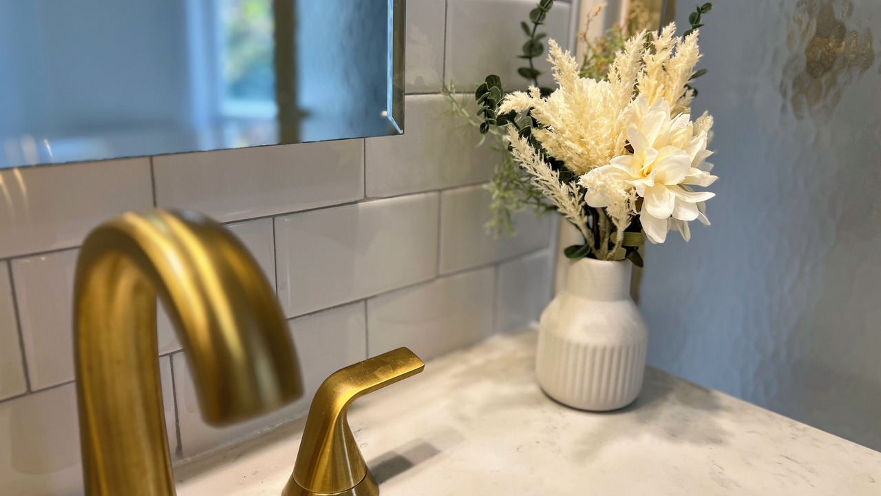 Photo of Bathroom in Monroe