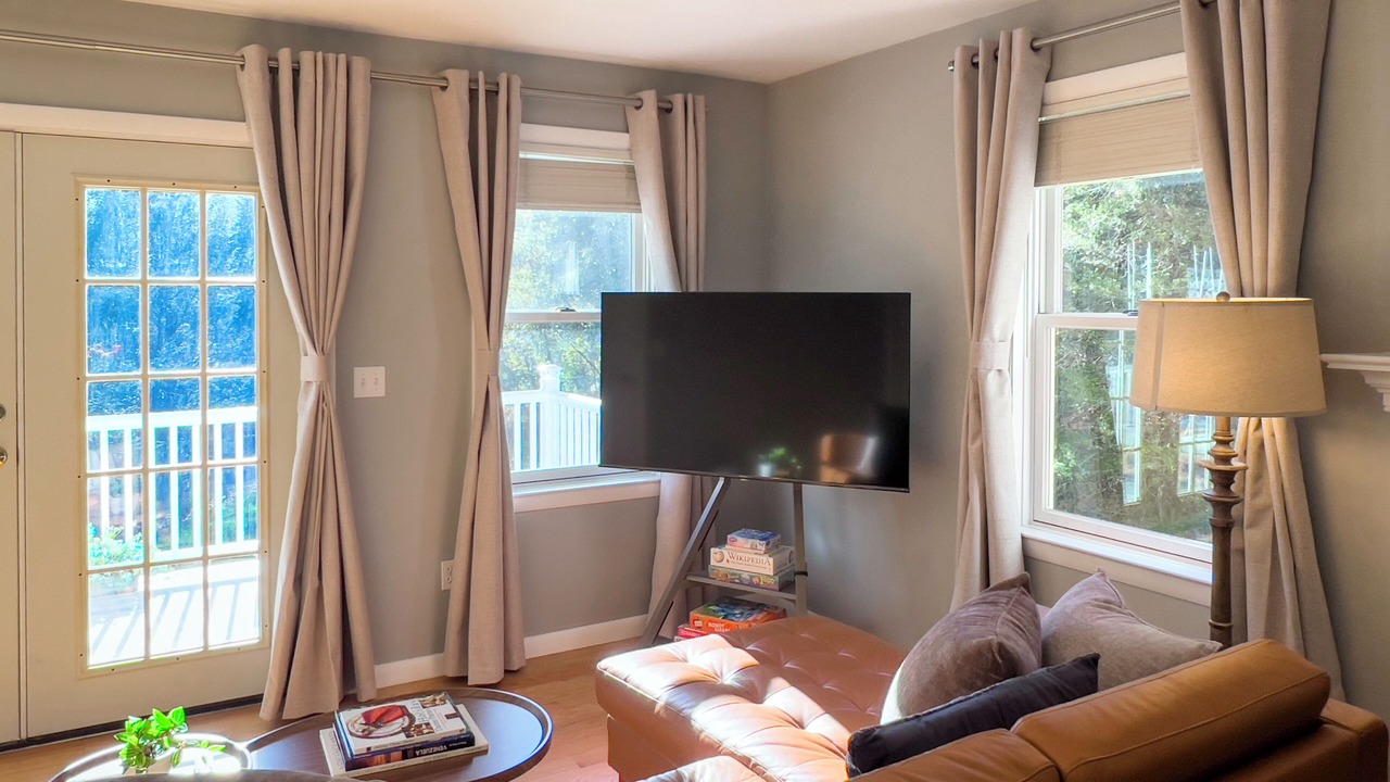 Photo of Bedroom in Monroe