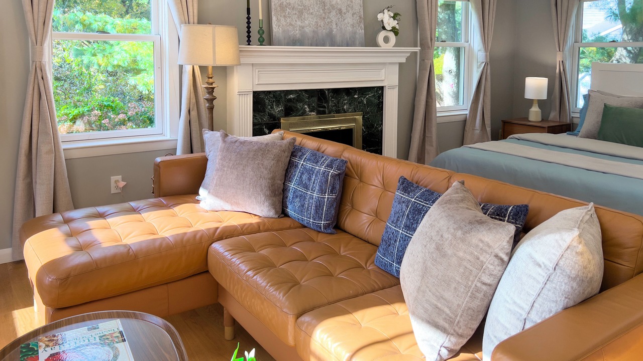 Photo of Bedroom in Monroe