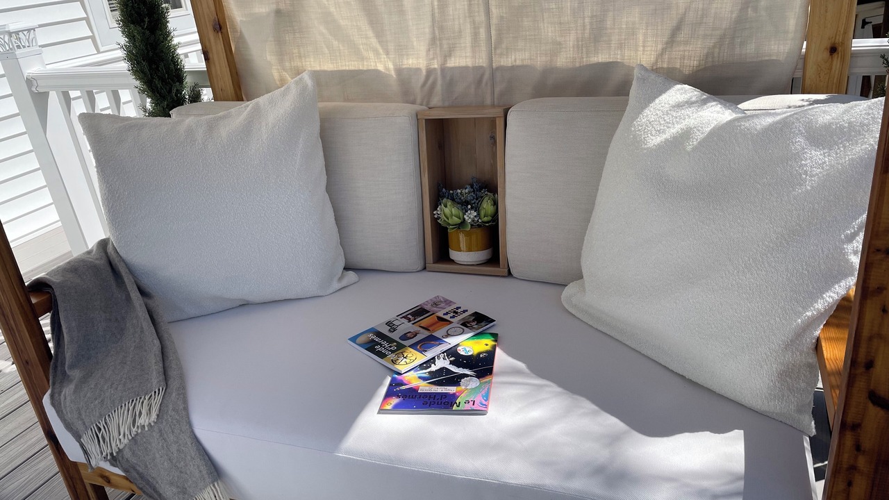 Photo of Outdoor in Monroe