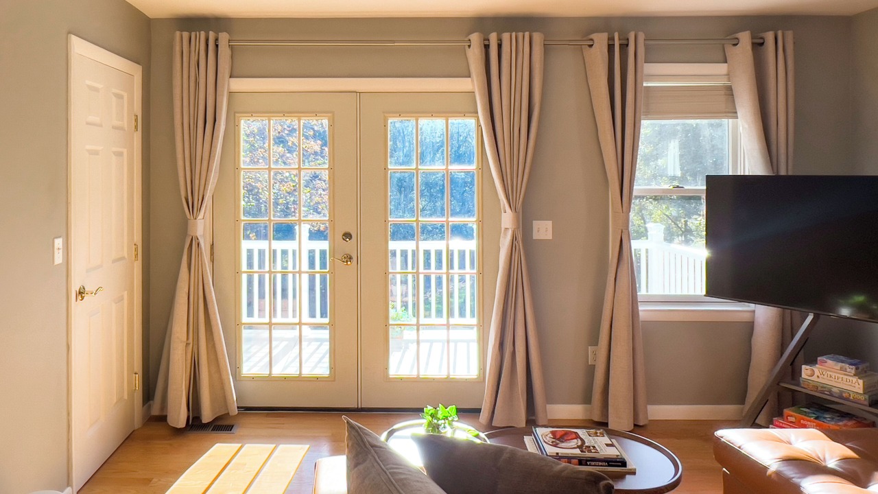 Photo of Bedroom in Monroe