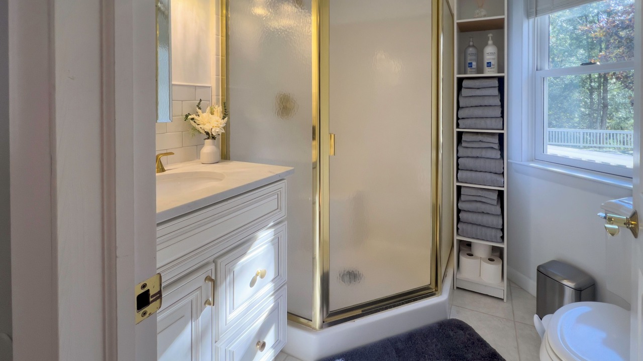 Photo of Bathroom in Monroe