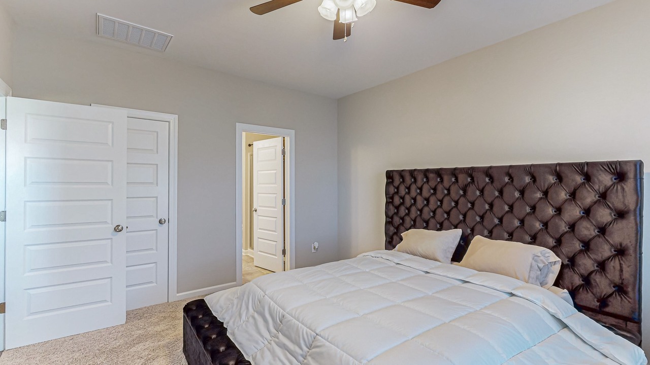Photo of Bedroom in Goldsboro