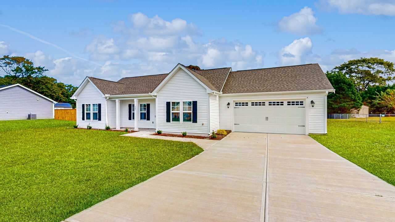 Photo of Outdoor in Goldsboro