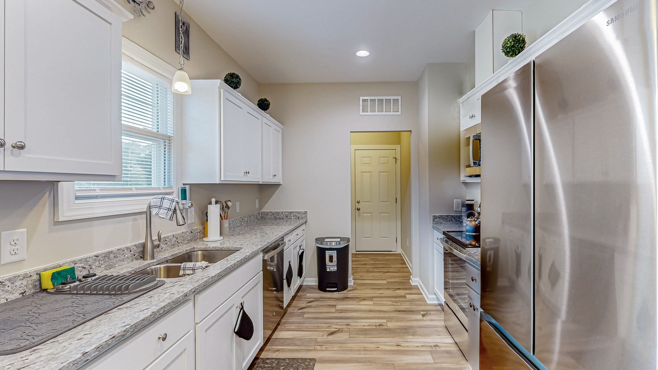 Photo of Kitchen in Goldsboro