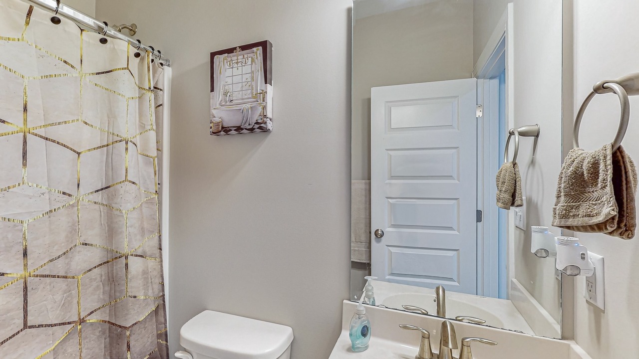 Photo of Bathroom in Goldsboro