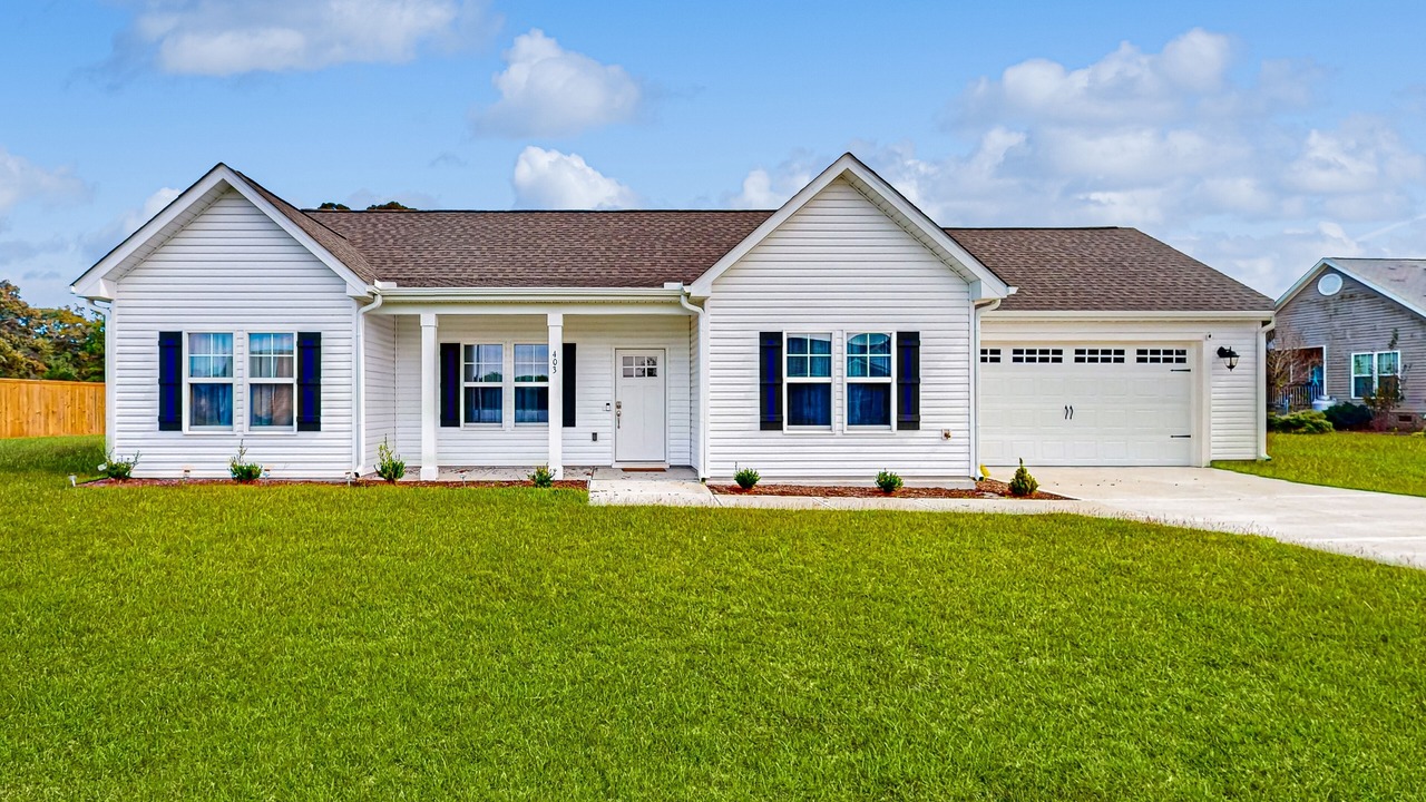 Photo of Outdoor in Goldsboro