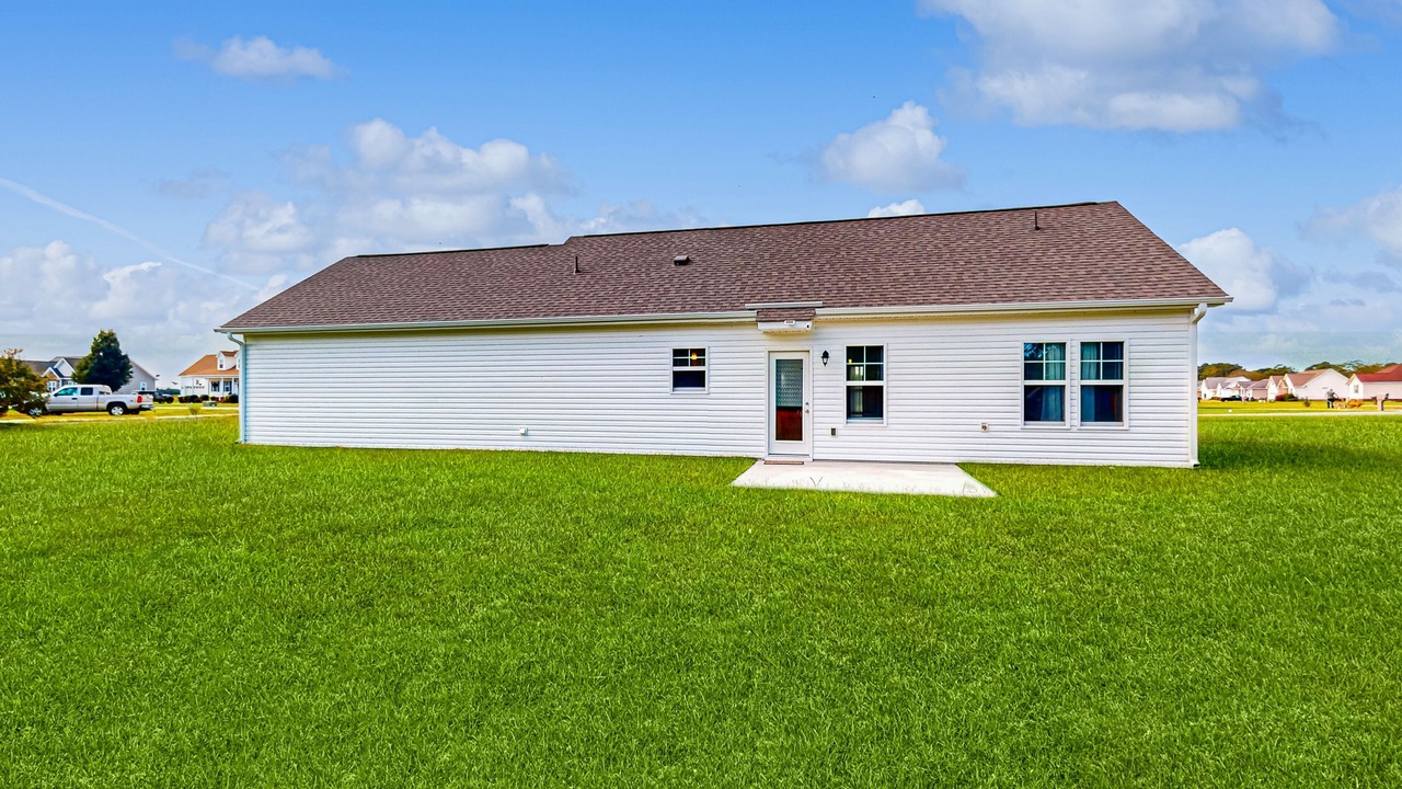 Photo of Outdoor in Goldsboro