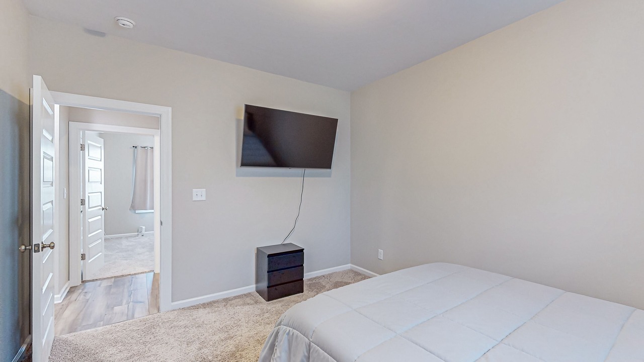Photo of Bedroom in Goldsboro