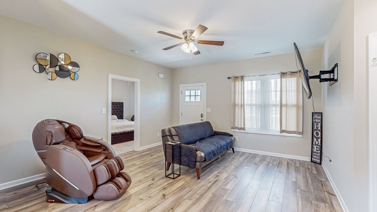 Photo of Bedroom in Goldsboro