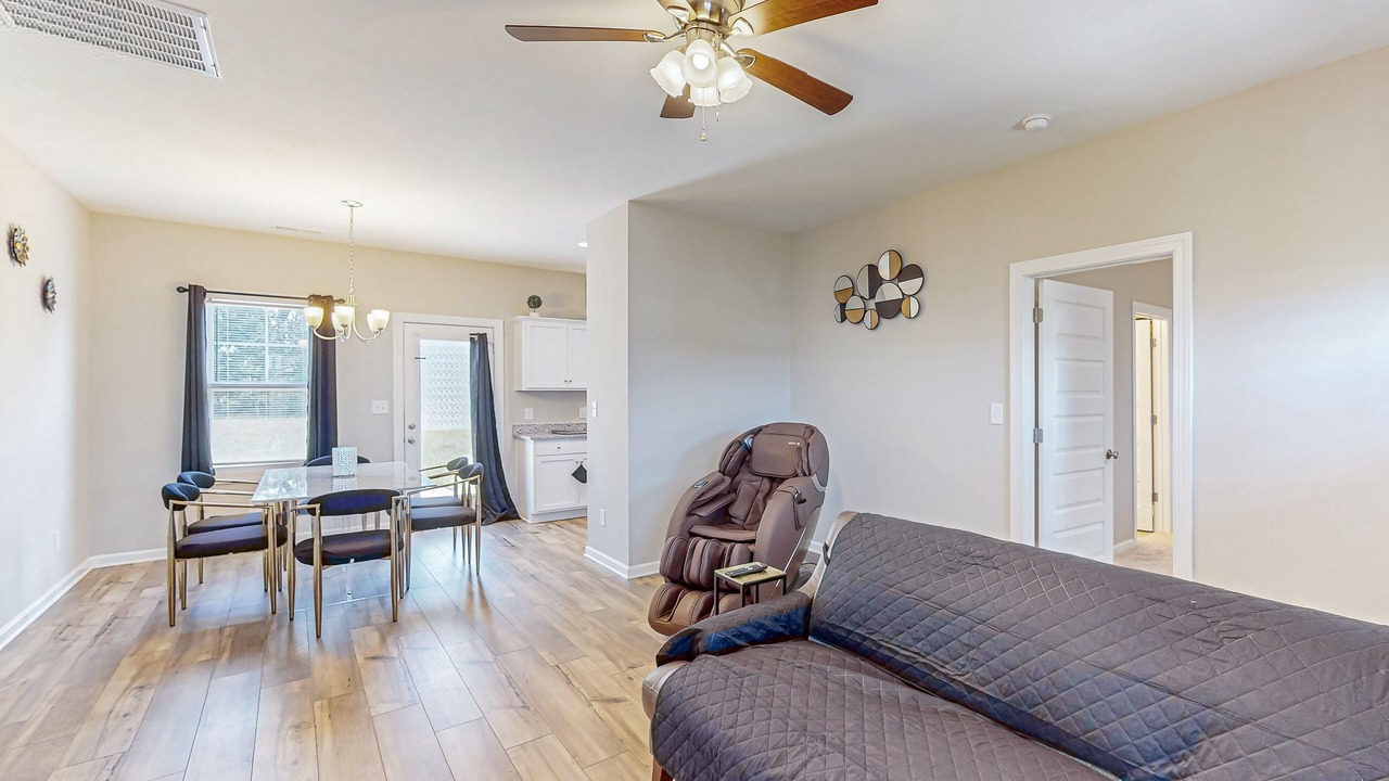 Photo of Livingroom in Goldsboro